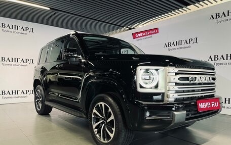 Haval H9, 2026 год, 5 299 000 рублей, 1 фотография