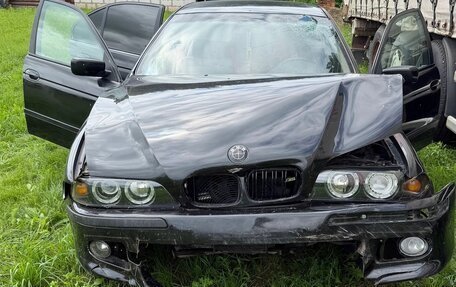 Opel Omega B, 2000 год, 100 000 рублей, 4 фотография