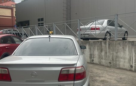 Opel Omega B, 2000 год, 100 000 рублей, 3 фотография