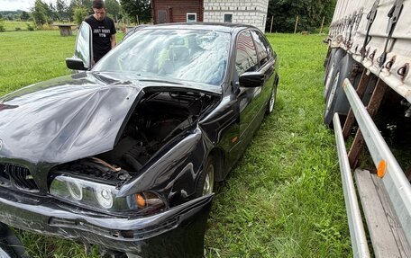 Opel Omega B, 2000 год, 100 000 рублей, 5 фотография