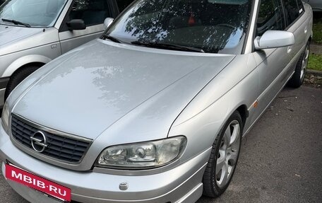 Opel Omega B, 2000 год, 100 000 рублей, 2 фотография