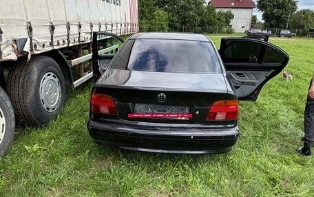 Opel Omega B, 2000 год, 100 000 рублей, 6 фотография