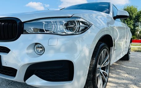 BMW X6, 2017 год, 3 499 000 рублей, 12 фотография
