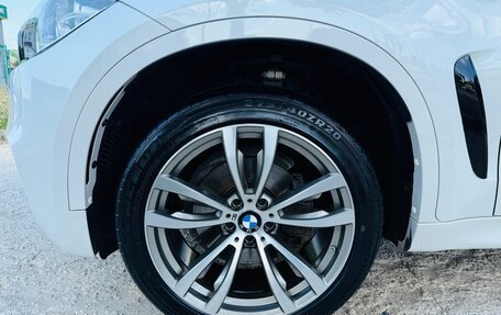 BMW X6, 2017 год, 3 499 000 рублей, 16 фотография