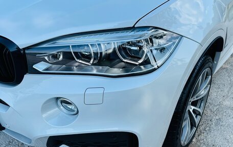 BMW X6, 2017 год, 3 499 000 рублей, 14 фотография