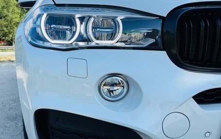 BMW X6, 2017 год, 3 499 000 рублей, 15 фотография