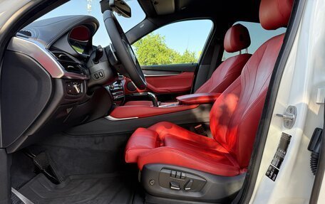 BMW X6, 2017 год, 3 499 000 рублей, 18 фотография