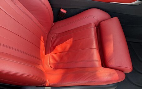 BMW X6, 2017 год, 3 499 000 рублей, 23 фотография