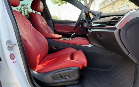 BMW X6, 2017 год, 3 499 000 рублей, 22 фотография