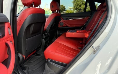 BMW X6, 2017 год, 3 499 000 рублей, 25 фотография
