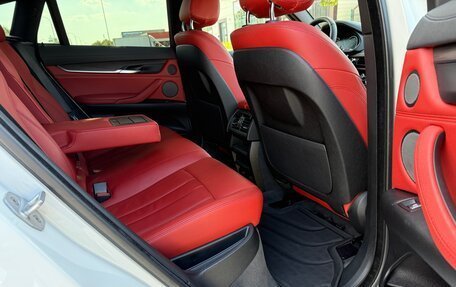 BMW X6, 2017 год, 3 499 000 рублей, 26 фотография