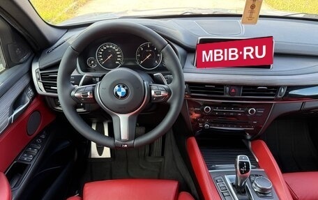 BMW X6, 2017 год, 3 499 000 рублей, 20 фотография