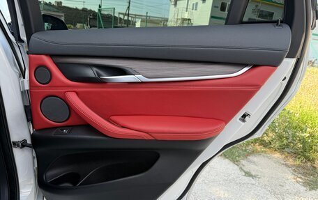 BMW X6, 2017 год, 3 499 000 рублей, 32 фотография