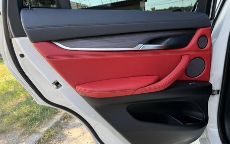 BMW X6, 2017 год, 3 499 000 рублей, 30 фотография