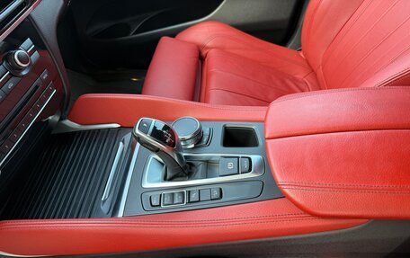 BMW X6, 2017 год, 3 499 000 рублей, 37 фотография