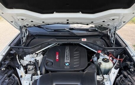 BMW X6, 2017 год, 3 499 000 рублей, 40 фотография