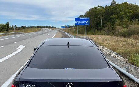 Mercedes-Benz C-Класс, 2012 год, 1 750 000 рублей, 2 фотография