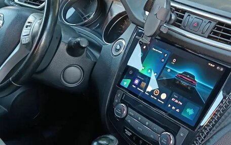 Nissan Qashqai, 2016 год, 1 200 000 рублей, 9 фотография