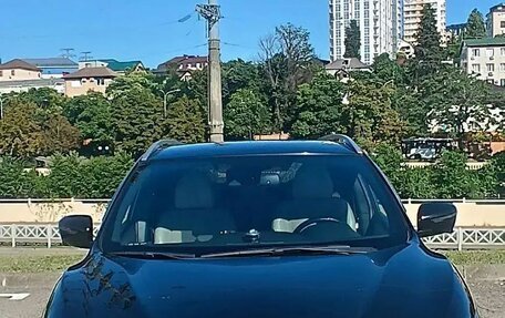 Nissan Qashqai, 2016 год, 1 200 000 рублей, 4 фотография