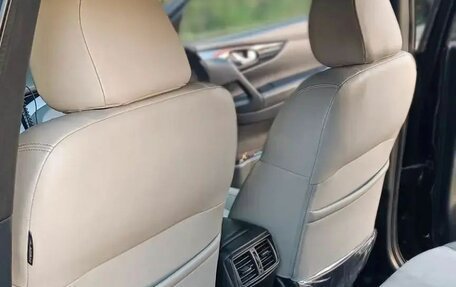 Nissan Qashqai, 2016 год, 1 200 000 рублей, 11 фотография