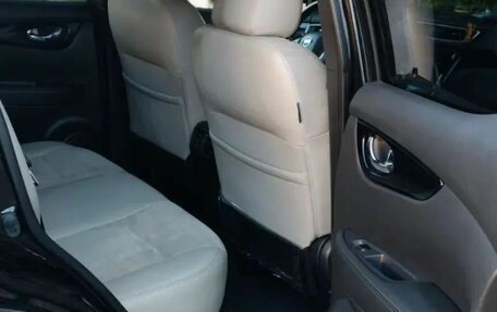 Nissan Qashqai, 2016 год, 1 200 000 рублей, 10 фотография