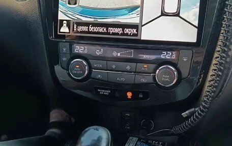 Nissan Qashqai, 2016 год, 1 200 000 рублей, 7 фотография