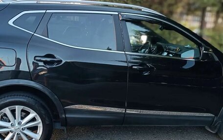 Nissan Qashqai, 2016 год, 1 200 000 рублей, 5 фотография