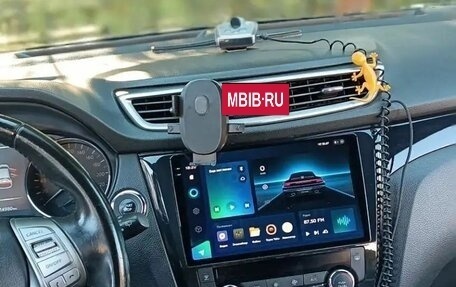 Nissan Qashqai, 2016 год, 1 200 000 рублей, 8 фотография