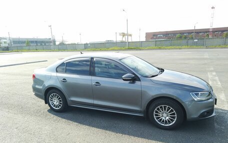 Volkswagen Jetta VI, 2013 год, 1 220 000 рублей, 6 фотография