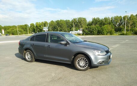 Volkswagen Jetta VI, 2013 год, 1 220 000 рублей, 5 фотография