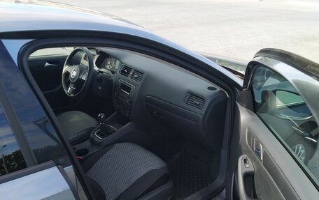 Volkswagen Jetta VI, 2013 год, 1 220 000 рублей, 15 фотография