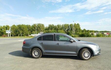 Volkswagen Jetta VI, 2013 год, 1 220 000 рублей, 7 фотография