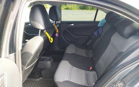 Volkswagen Jetta VI, 2013 год, 1 220 000 рублей, 17 фотография