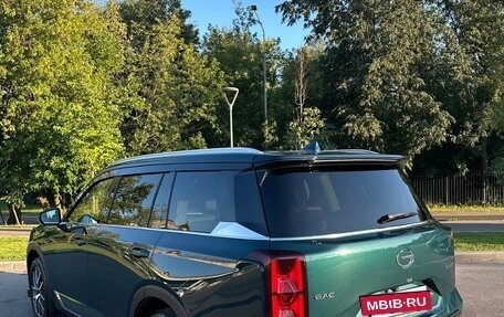 GAC GS8, 2024 год, 3 500 000 рублей, 13 фотография