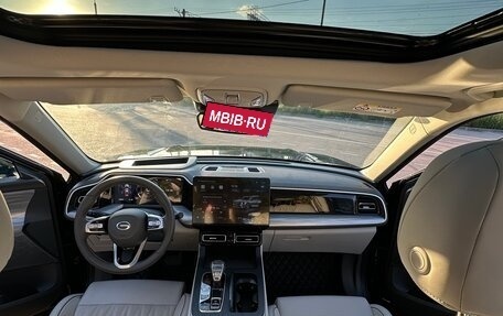 GAC GS8, 2024 год, 3 500 000 рублей, 12 фотография
