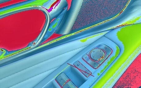 GAC GS8, 2024 год, 3 500 000 рублей, 21 фотография