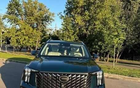 GAC GS8, 2024 год, 3 500 000 рублей, 15 фотография