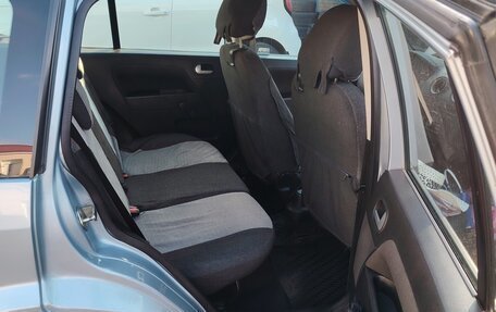 Ford Fusion I, 2008 год, 350 000 рублей, 8 фотография