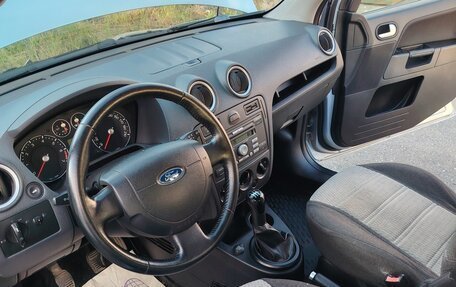 Ford Fusion I, 2008 год, 350 000 рублей, 13 фотография