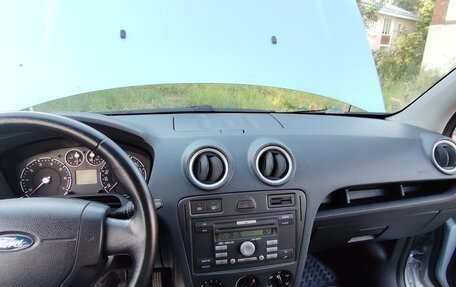 Ford Fusion I, 2008 год, 350 000 рублей, 14 фотография