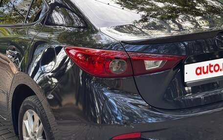 Mazda 3, 2014 год, 888 000 рублей, 9 фотография