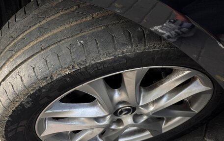 Mazda 3, 2014 год, 888 000 рублей, 13 фотография