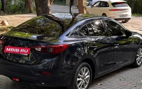 Mazda 3, 2014 год, 888 000 рублей, 4 фотография