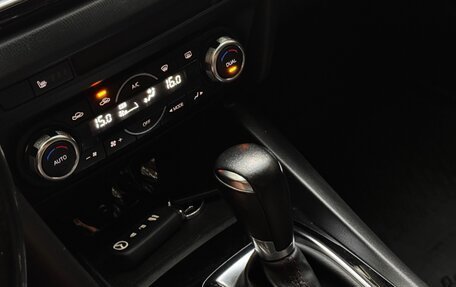 Mazda 3, 2014 год, 888 000 рублей, 17 фотография