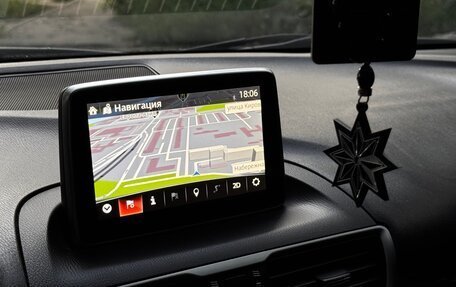 Mazda 3, 2014 год, 888 000 рублей, 16 фотография