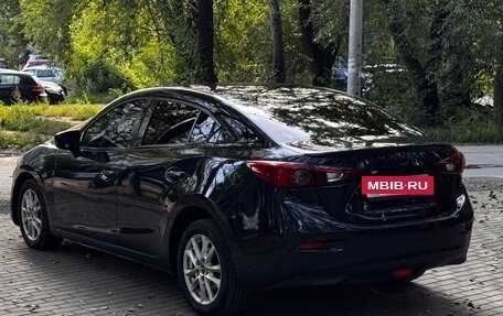 Mazda 3, 2014 год, 888 000 рублей, 6 фотография