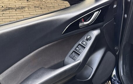 Mazda 3, 2014 год, 888 000 рублей, 22 фотография