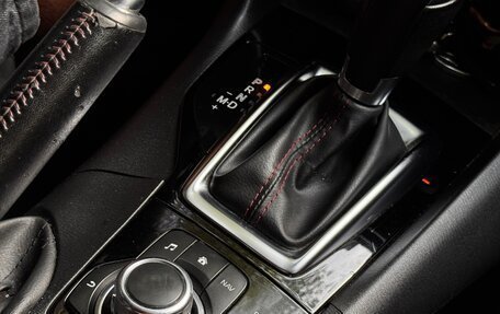 Mazda 3, 2014 год, 888 000 рублей, 18 фотография