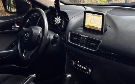 Mazda 3, 2014 год, 888 000 рублей, 19 фотография