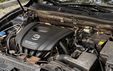 Mazda 3, 2014 год, 888 000 рублей, 24 фотография